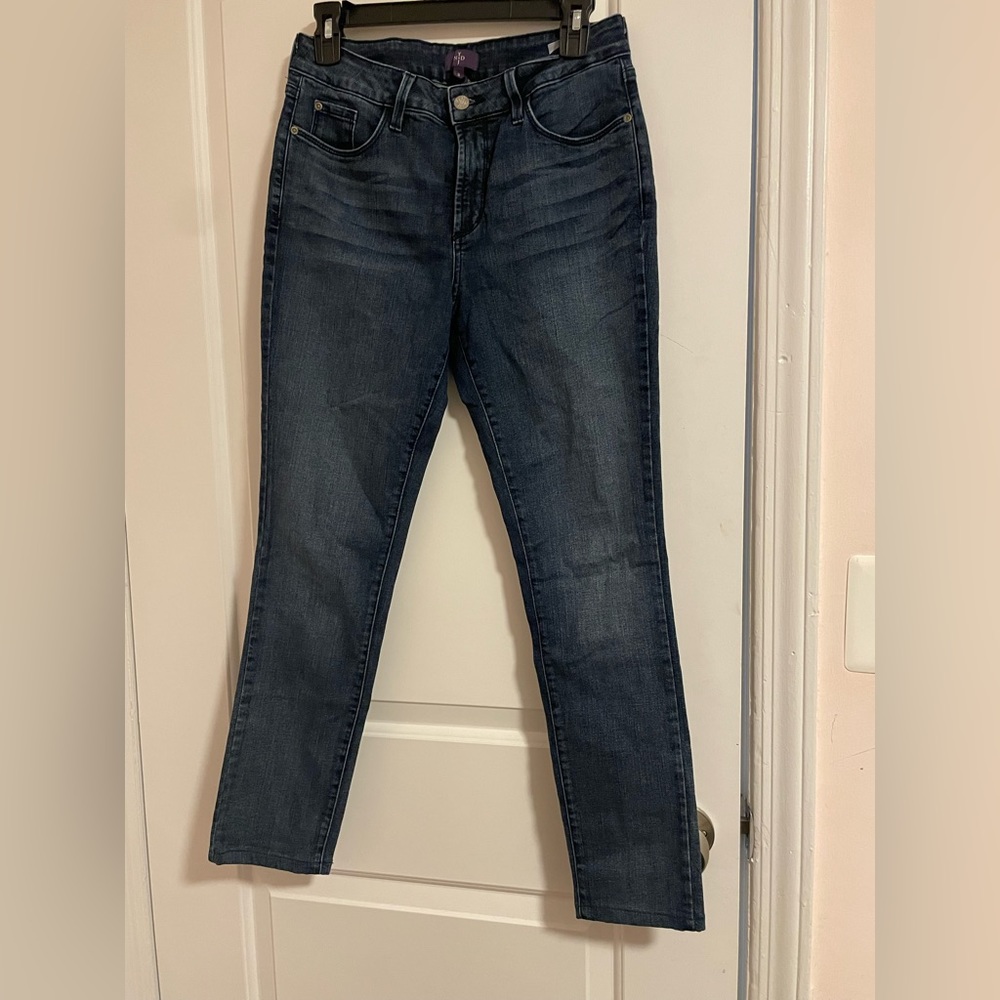 NYDJ Jeans